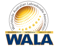 de Peelhoeve WALA logo 2022