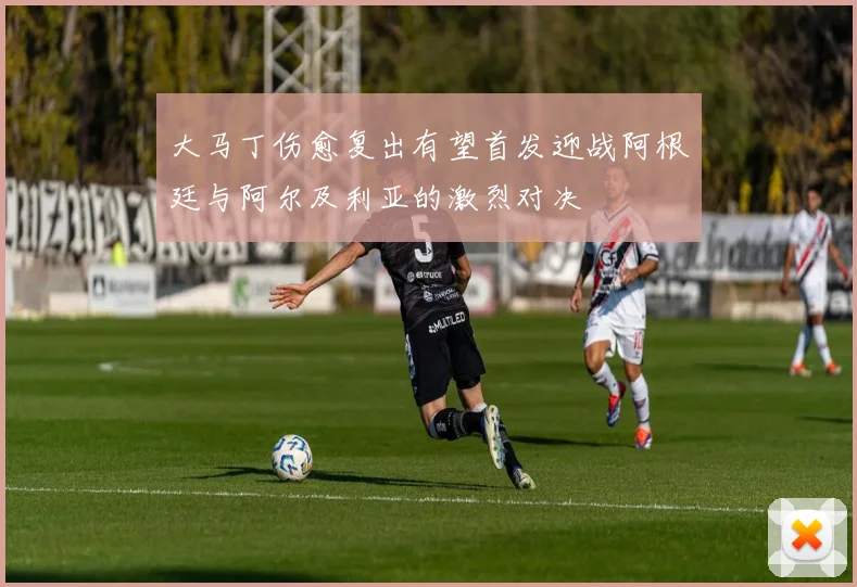 大马丁伤愈复出有望首发迎战阿根廷与阿尔及利亚的激烈对决